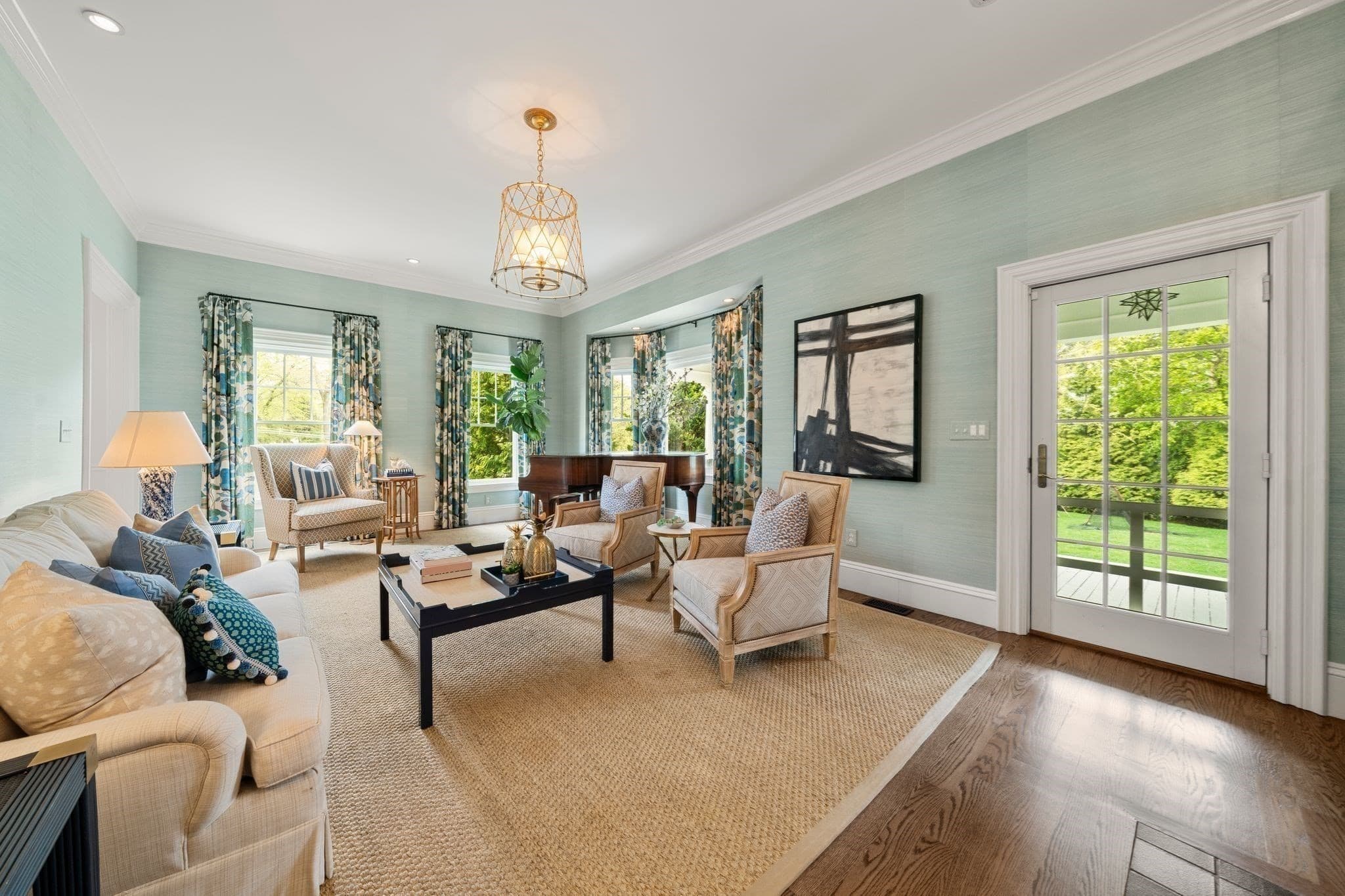 Single Family Residence at 48 Harbor Ave, Marblehead MA 01945, photo 9 of 42