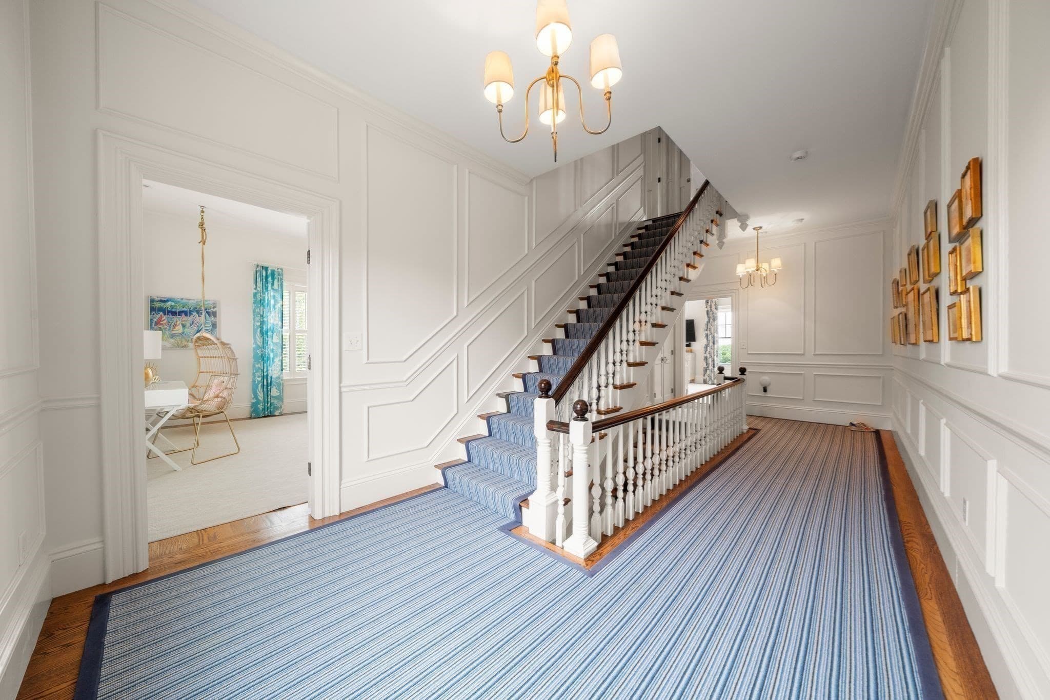 Single Family Residence at 48 Harbor Ave, Marblehead MA 01945, photo 24 of 42
