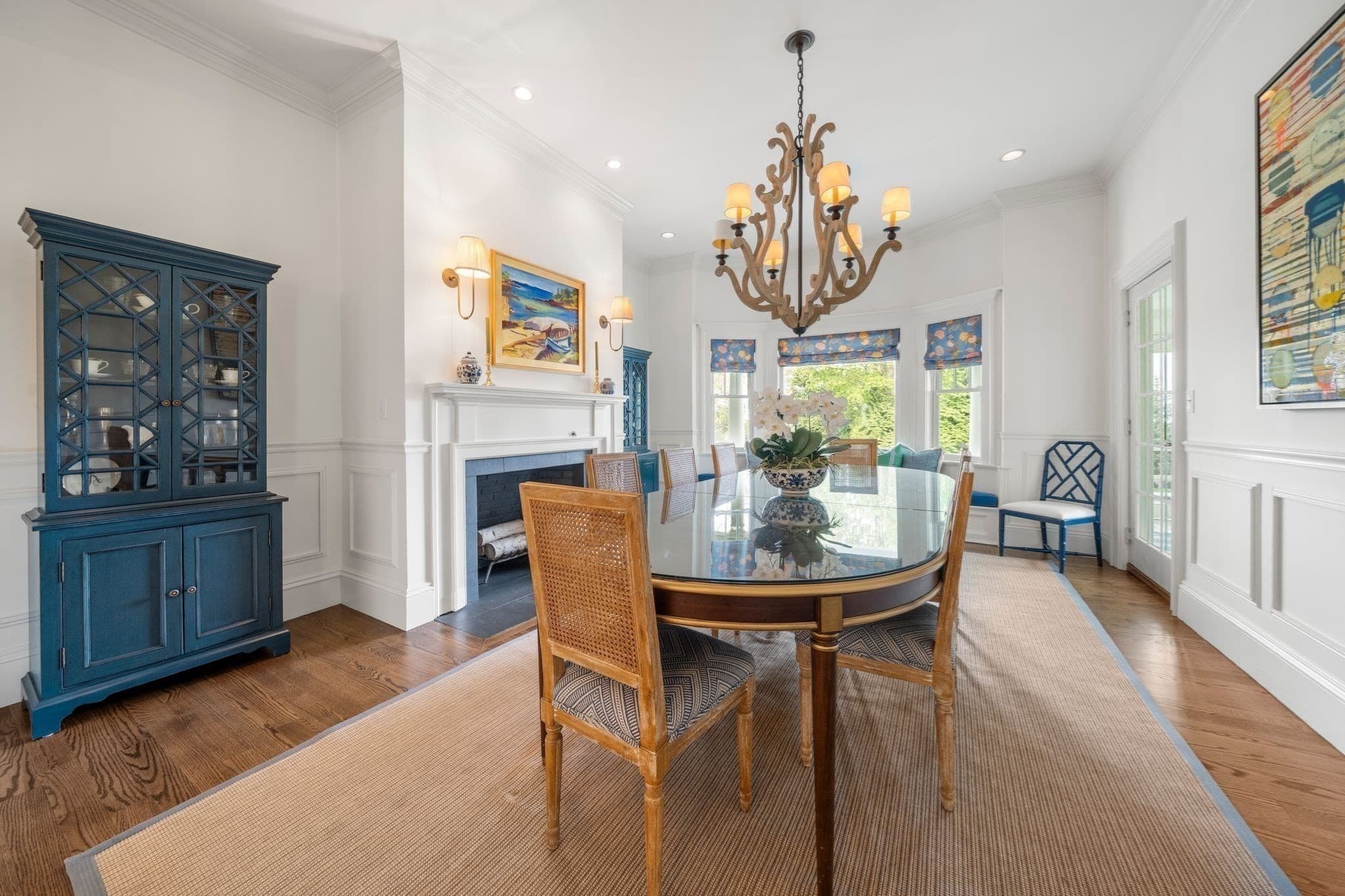 Single Family Residence at 48 Harbor Ave, Marblehead MA 01945, photo 10 of 42