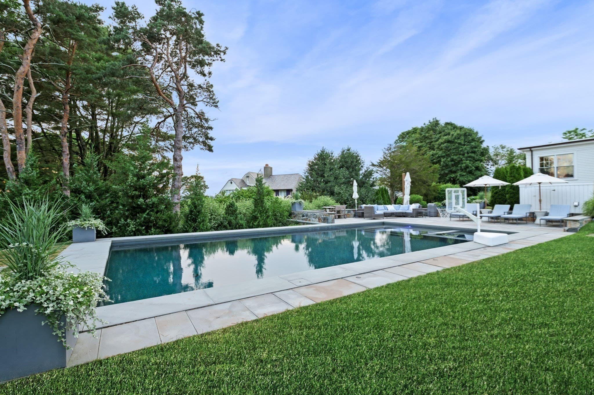 Single Family Residence at 48 Harbor Ave, Marblehead MA 01945, photo 41 of 42