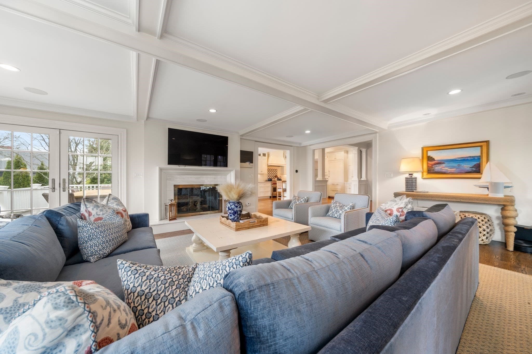 Single Family Residence at 48 Harbor Ave, Marblehead MA 01945, photo 18 of 42