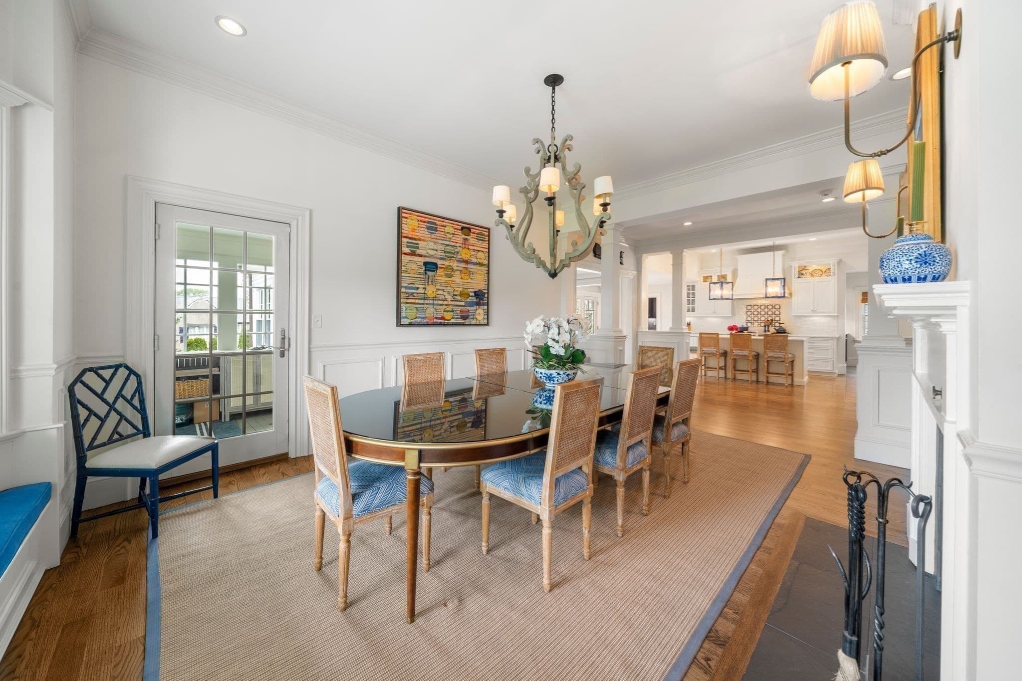 Single Family Residence at 48 Harbor Ave, Marblehead MA 01945, photo 11 of 42