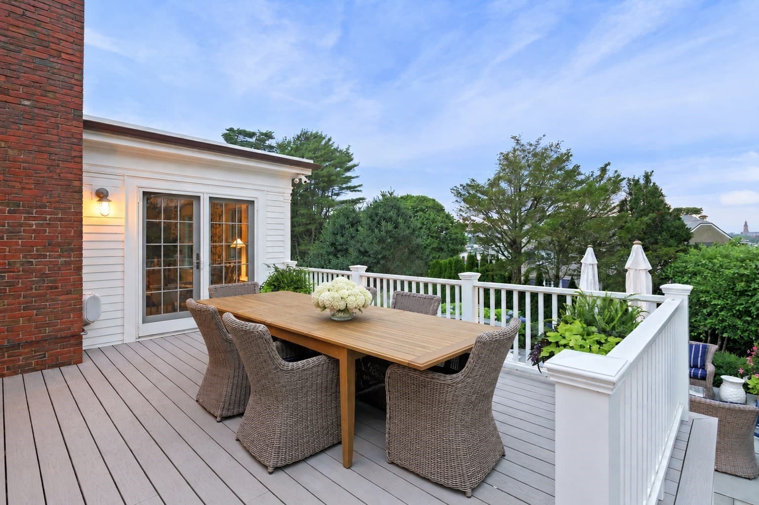 Single Family Residence at 48 Harbor Ave, Marblehead MA 01945, photo 35 of 42