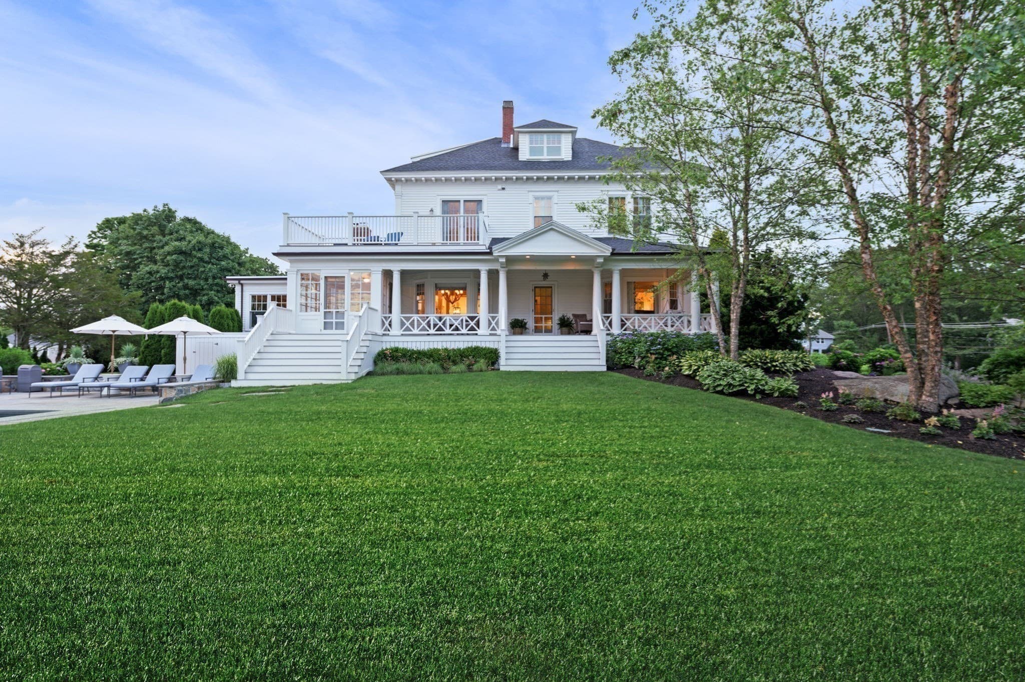 Single Family Residence at 48 Harbor Ave, Marblehead MA 01945, photo 4 of 42