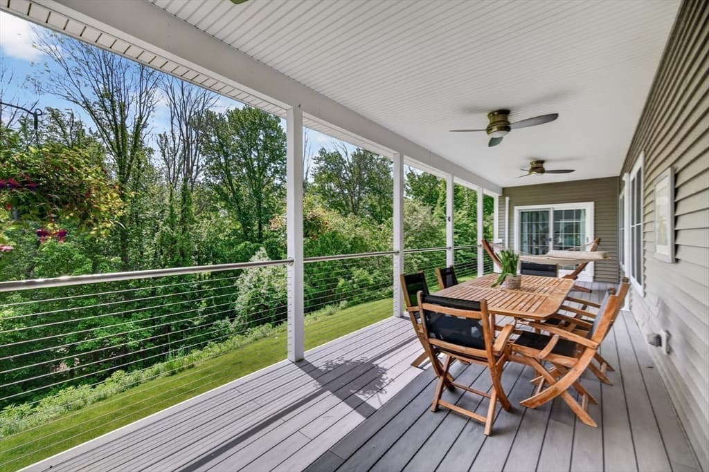 Single Family Residence at 3 Archelaus Hill Rd, West Newbury MA 01985, West Newbury, photo 7 of 40