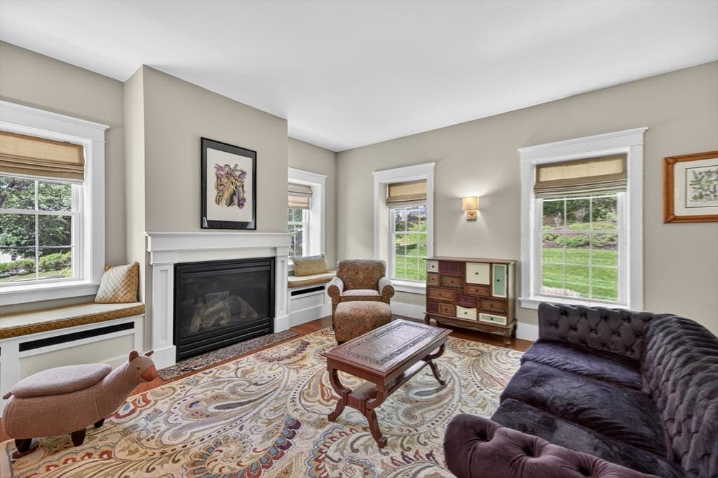 Single Family Residence at 3 Archelaus Hill Rd, West Newbury MA 01985, West Newbury, photo 14 of 40