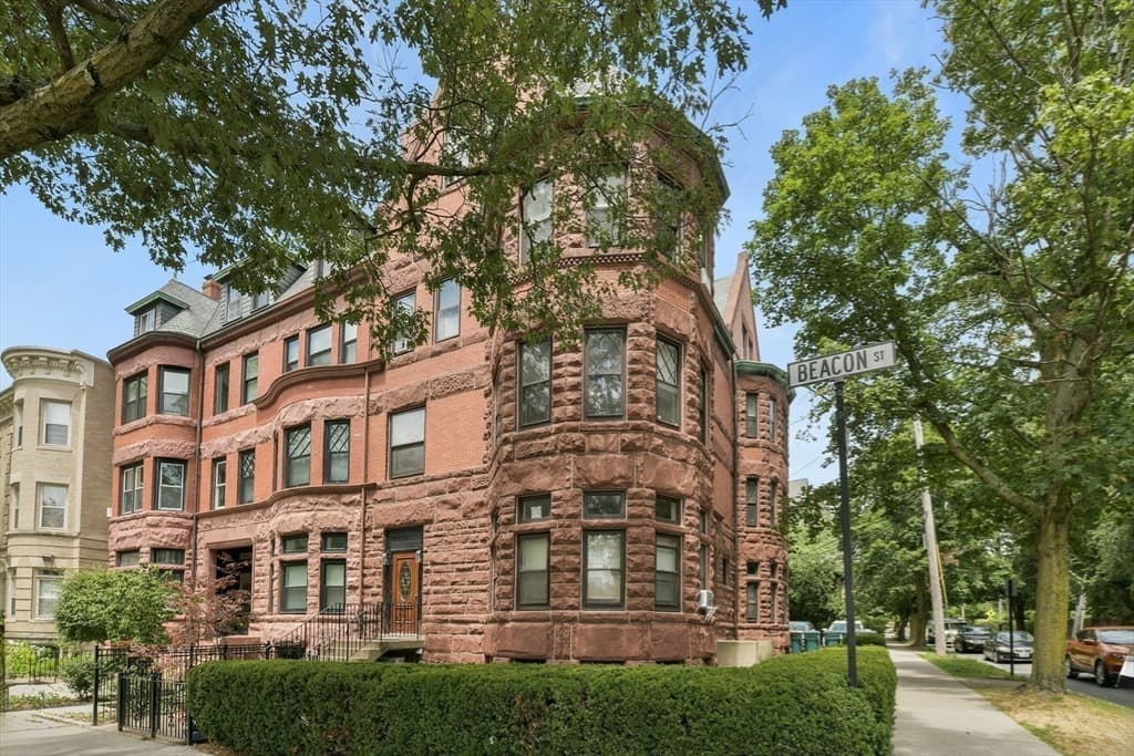 1774 Beacon Street # 6, Brookline MA 02445 photo 18