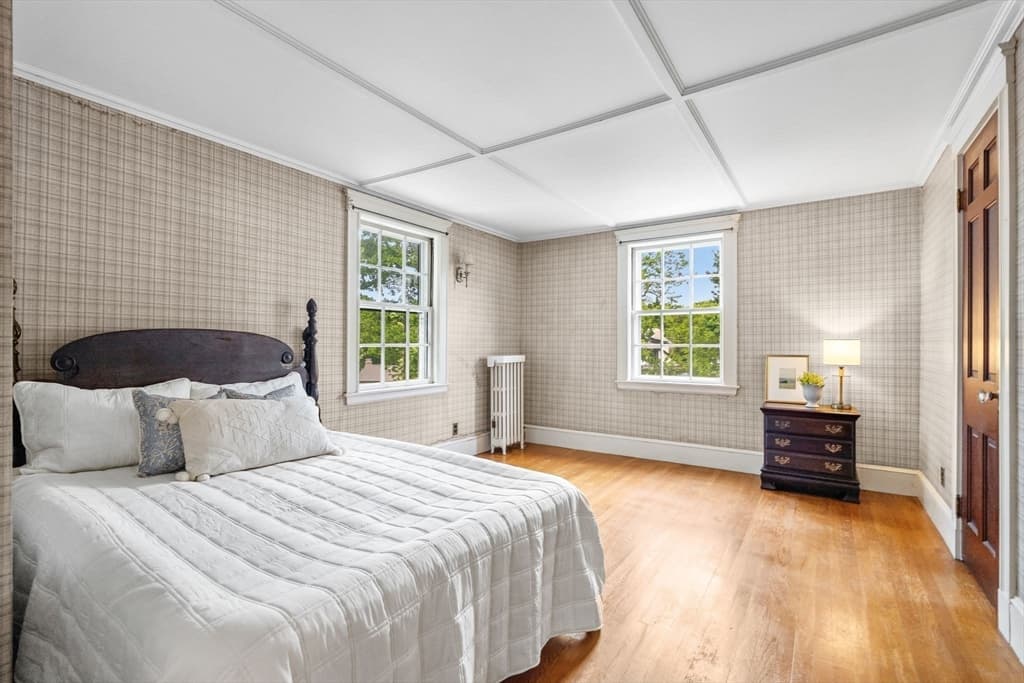 Single Family Residence at 70 Kensington Park, Arlington MA 02476, Arlington, photo 23 of 42