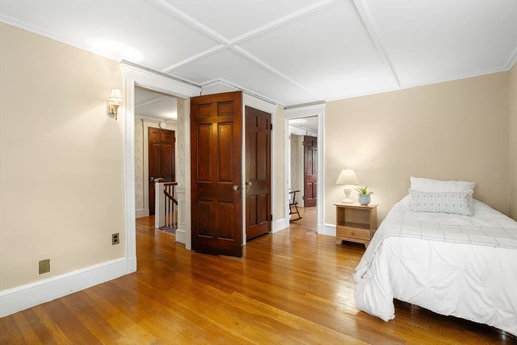 Single Family Residence at 70 Kensington Park, Arlington MA 02476, Arlington, photo 27 of 42
