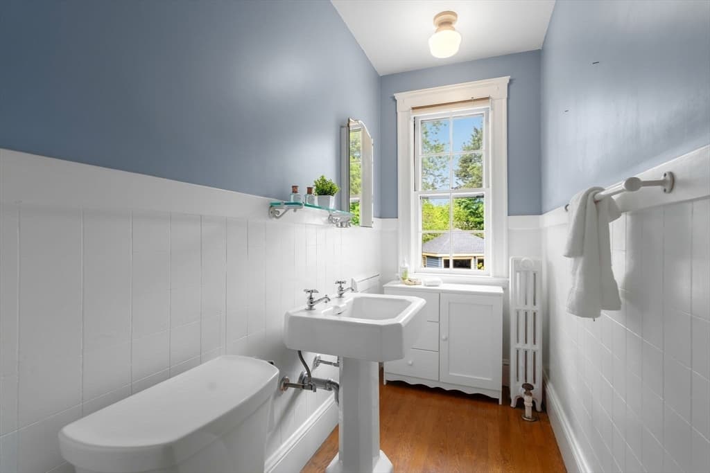 Single Family Residence at 70 Kensington Park, Arlington MA 02476, Arlington, photo 17 of 42