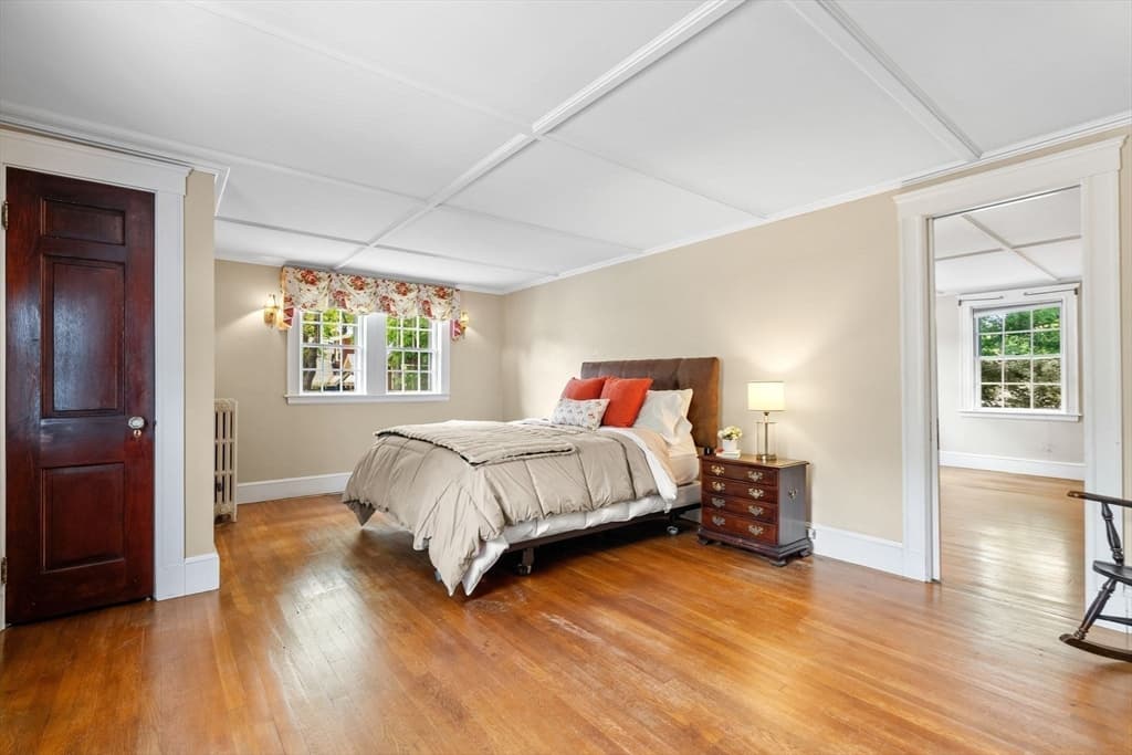 Single Family Residence at 70 Kensington Park, Arlington MA 02476, Arlington, photo 26 of 42