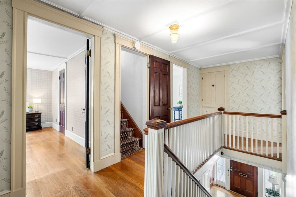 Single Family Residence at 70 Kensington Park, Arlington MA 02476, Arlington, photo 22 of 42