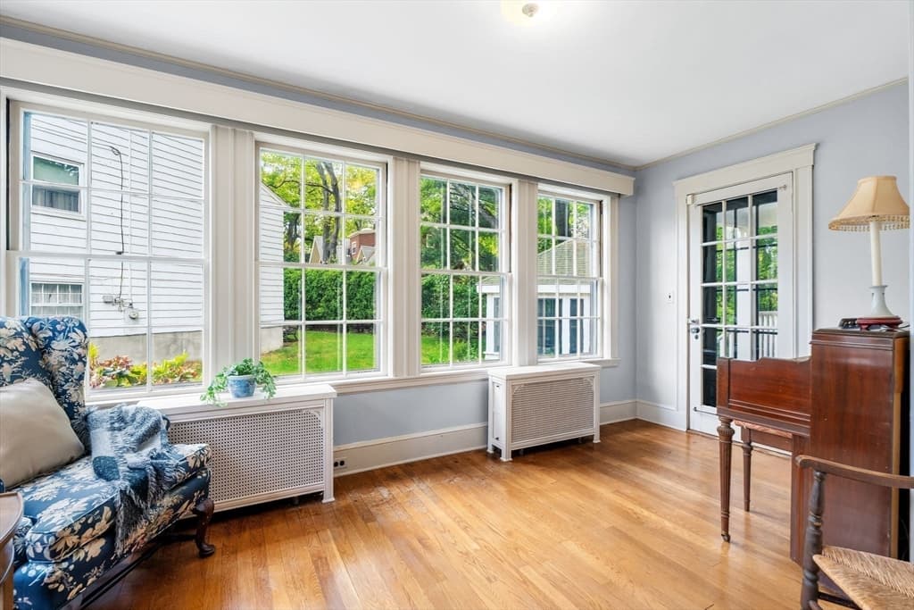 Single Family Residence at 70 Kensington Park, Arlington MA 02476, Arlington, photo 7 of 42