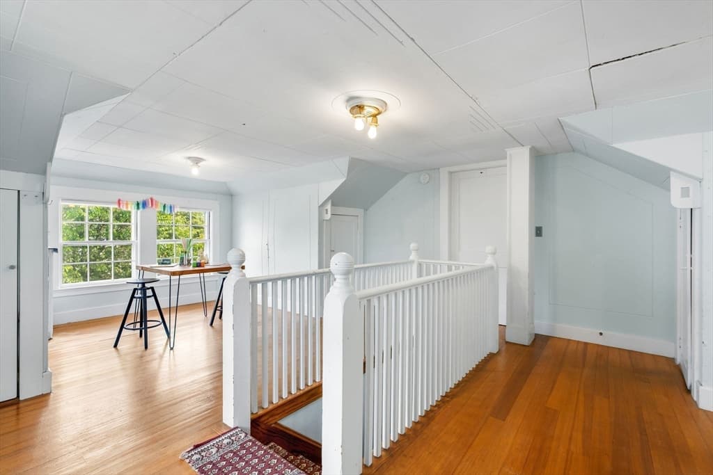 Single Family Residence at 70 Kensington Park, Arlington MA 02476, Arlington, photo 28 of 42