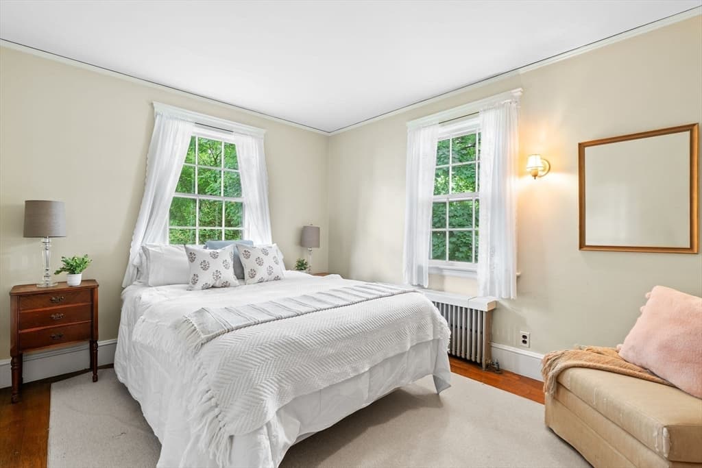 Single Family Residence at 70 Kensington Park, Arlington MA 02476, Arlington, photo 20 of 42