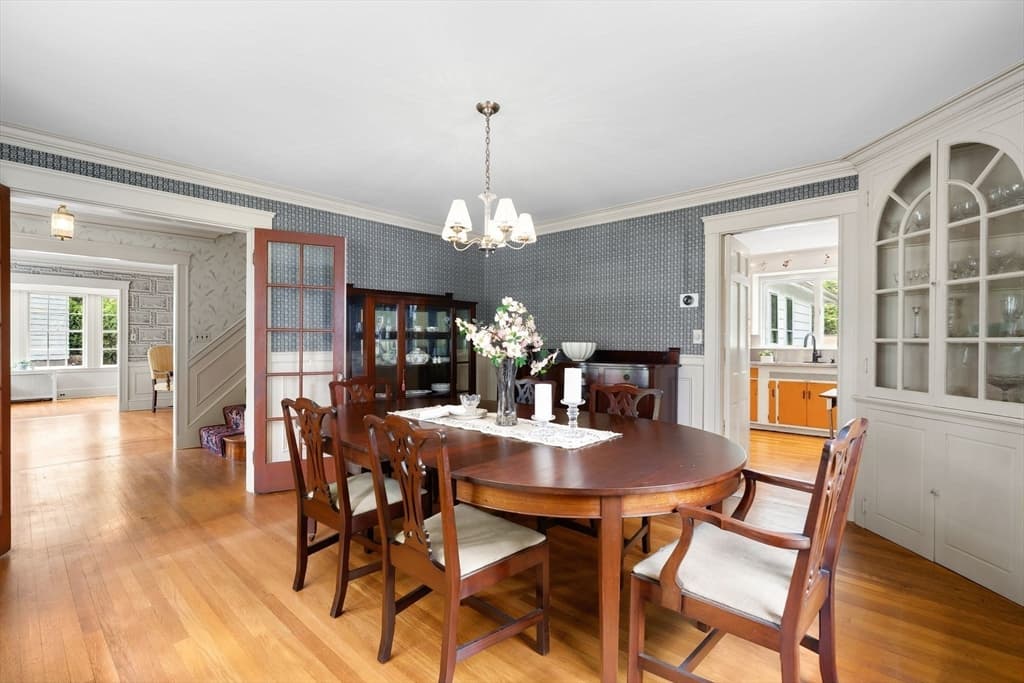 Single Family Residence at 70 Kensington Park, Arlington MA 02476, Arlington, photo 9 of 42