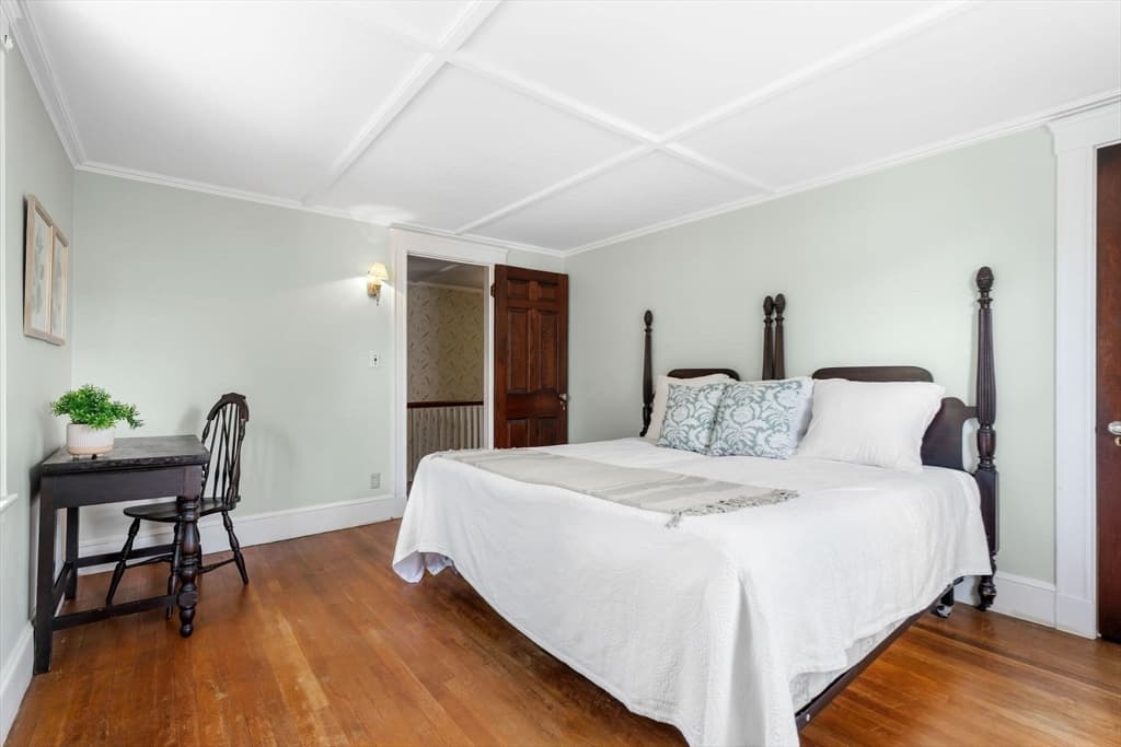 Single Family Residence at 70 Kensington Park, Arlington MA 02476, Arlington, photo 24 of 42