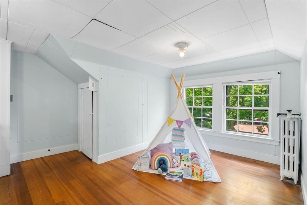 Single Family Residence at 70 Kensington Park, Arlington MA 02476, Arlington, photo 30 of 42