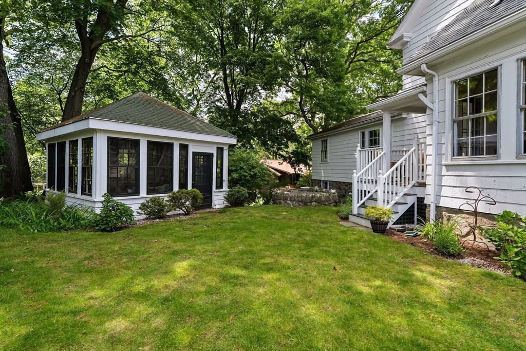 Single Family Residence at 70 Kensington Park, Arlington MA 02476, Arlington, photo 34 of 42