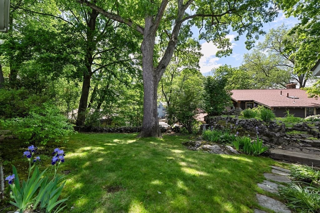 Single Family Residence at 70 Kensington Park, Arlington MA 02476, Arlington, photo 38 of 42