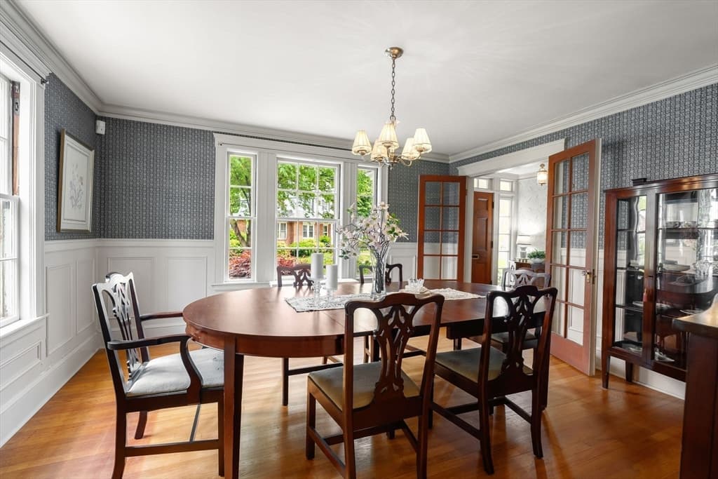 Single Family Residence at 70 Kensington Park, Arlington MA 02476, Arlington, photo 10 of 42
