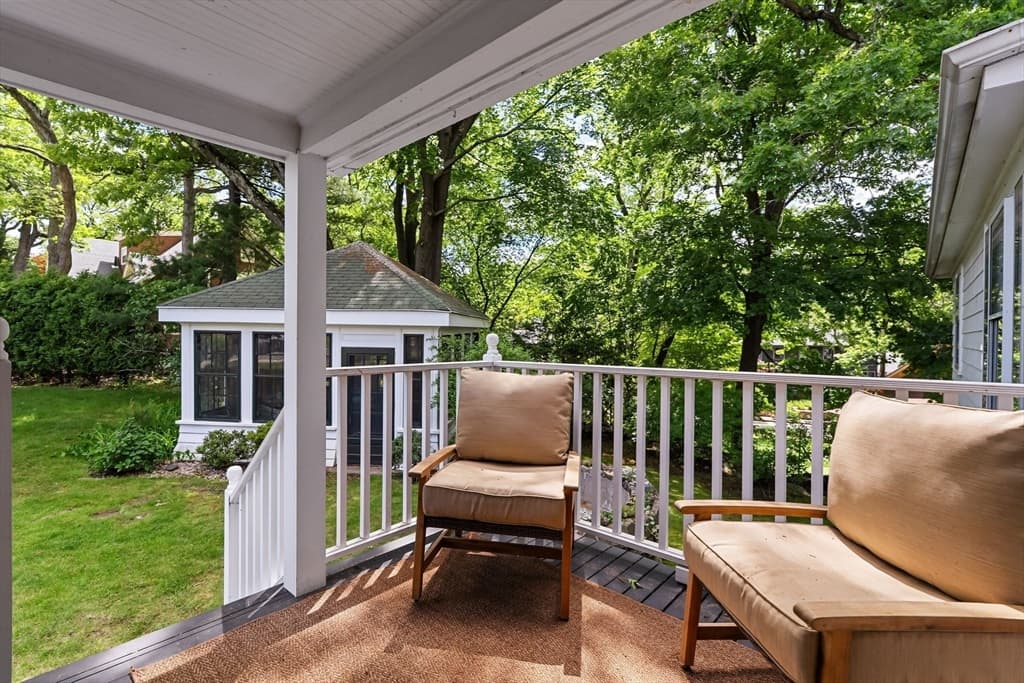 Single Family Residence at 70 Kensington Park, Arlington MA 02476, Arlington, photo 33 of 42