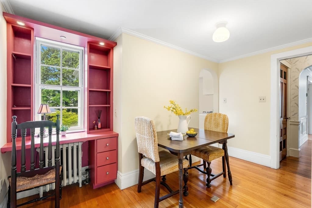 Single Family Residence at 70 Kensington Park, Arlington MA 02476, Arlington, photo 14 of 42