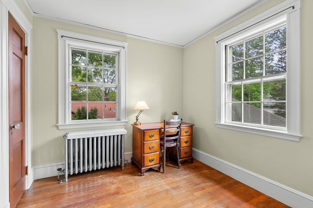 Single Family Residence at 70 Kensington Park, Arlington MA 02476, Arlington, photo 18 of 42