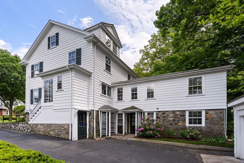 Single Family Residence at 70 Kensington Park, Arlington MA 02476, Arlington, photo 37 of 42