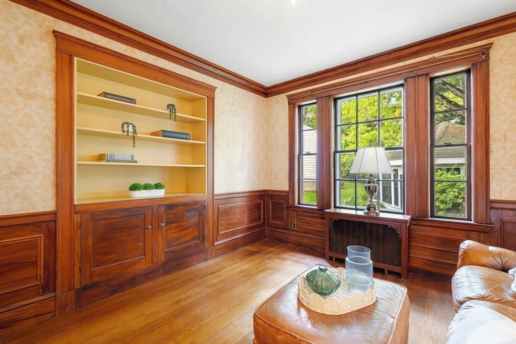 Single Family Residence at 70 Kensington Park, Arlington MA 02476, Arlington, photo 15 of 42