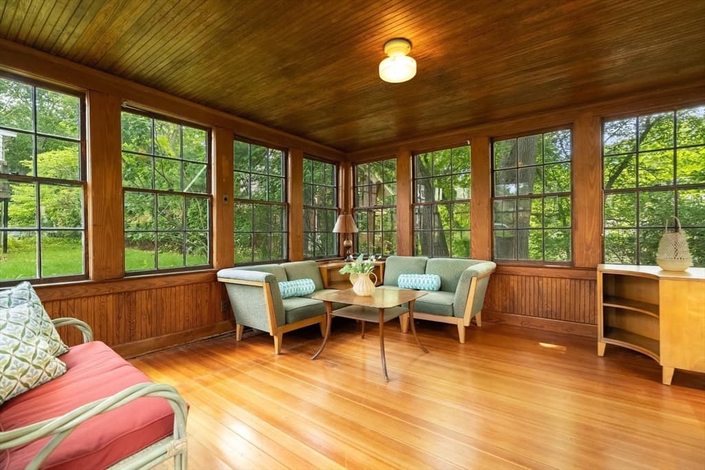 Single Family Residence at 70 Kensington Park, Arlington MA 02476, Arlington, photo 35 of 42