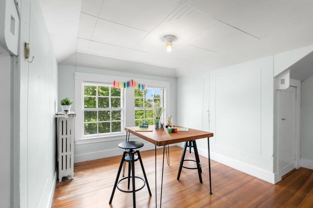 Single Family Residence at 70 Kensington Park, Arlington MA 02476, Arlington, photo 29 of 42