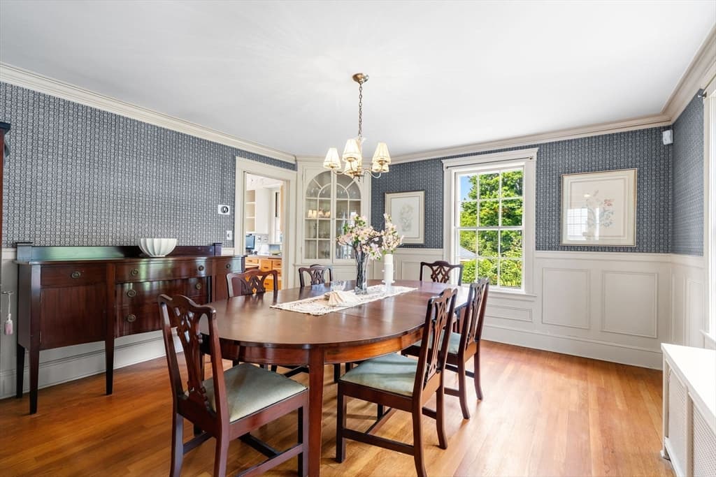 Single Family Residence at 70 Kensington Park, Arlington MA 02476, Arlington, photo 8 of 42