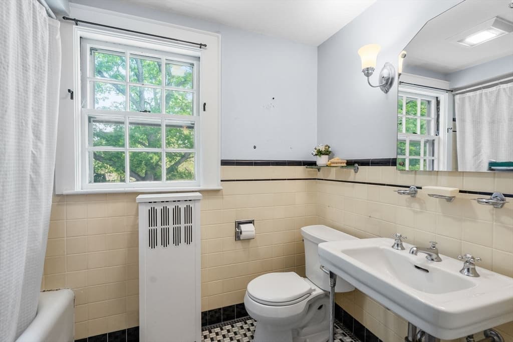 Single Family Residence at 70 Kensington Park, Arlington MA 02476, Arlington, photo 25 of 42