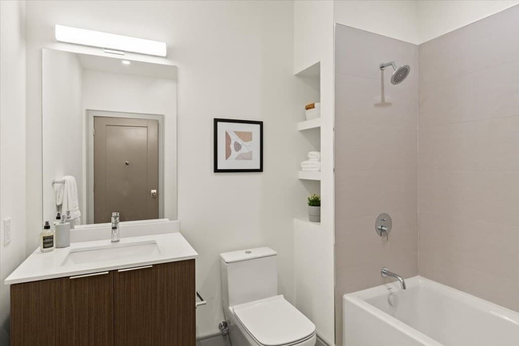Condominium at 101 N Beacon St # 303, Watertown MA 02472, photo 10 of 20