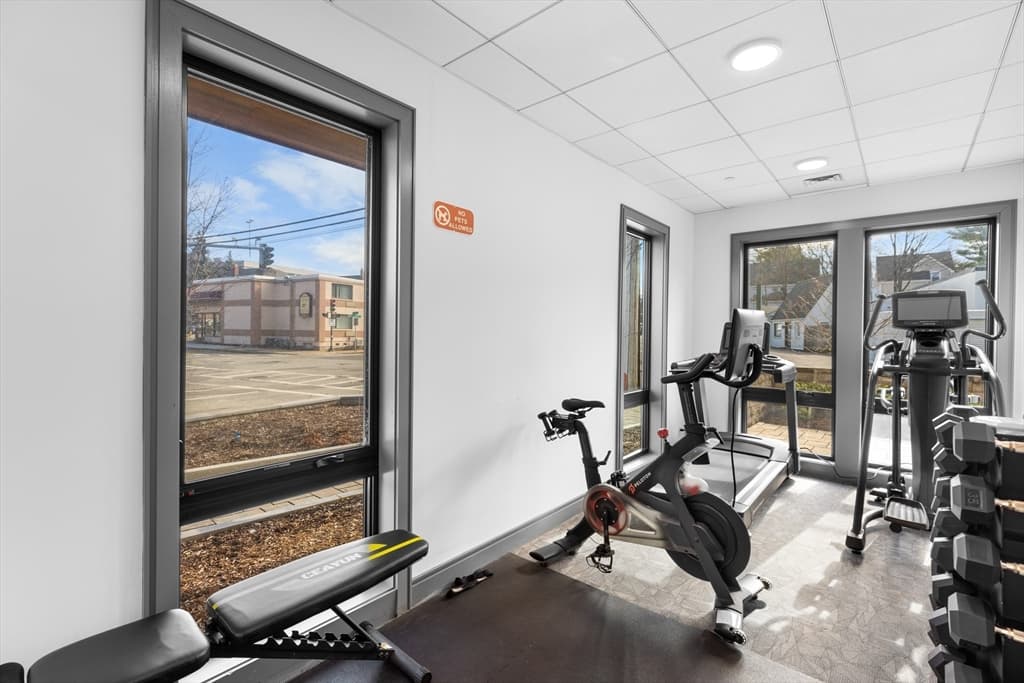 Condominium at 101 N Beacon St # 303, Watertown MA 02472, photo 19 of 20