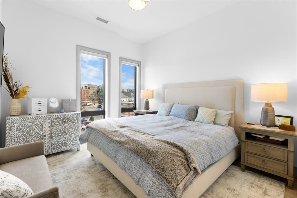 Condominium at 101 N Beacon St # 303, Watertown MA 02472, photo 8 of 20