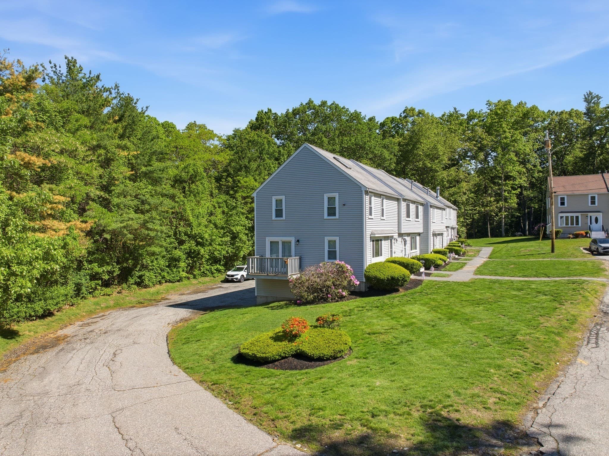 Condominium at 506 Cardinal Ln # 506, Tyngsborough MA 01879, Tyngsborough, photo 23 of 27