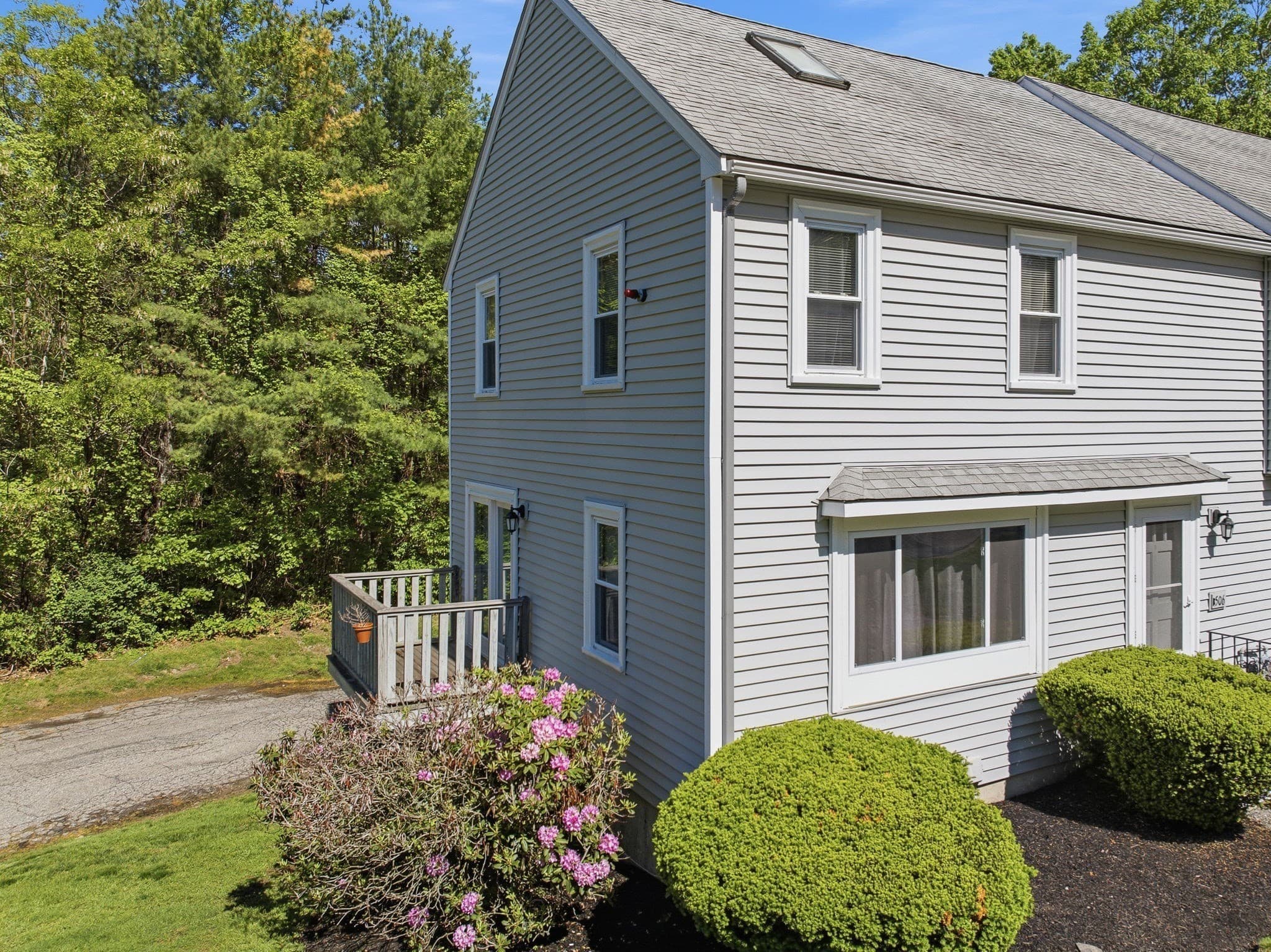 Condominium at 506 Cardinal Ln # 506, Tyngsborough MA 01879, Tyngsborough, photo 26 of 27