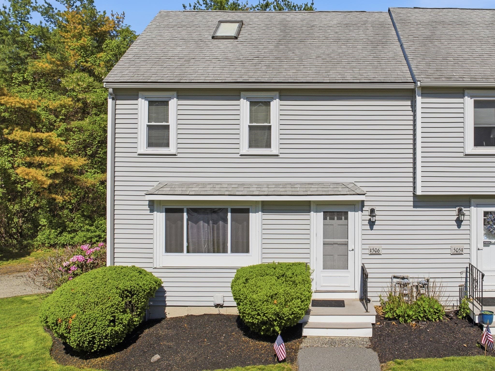 506 Cardinal Ln # 506, Tyngsborough MA 01879