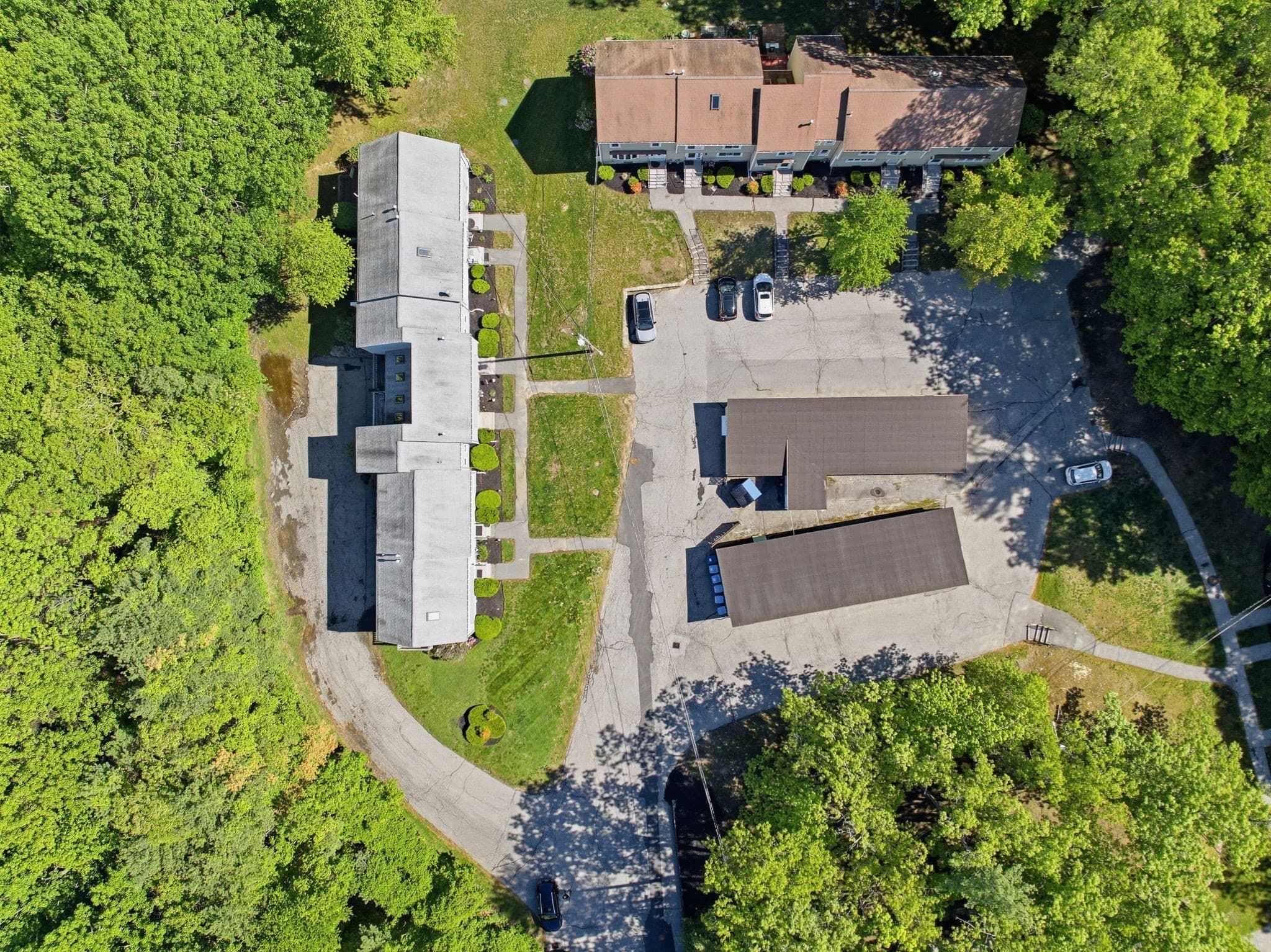 Condominium at 506 Cardinal Ln # 506, Tyngsborough MA 01879, Tyngsborough, photo 24 of 27