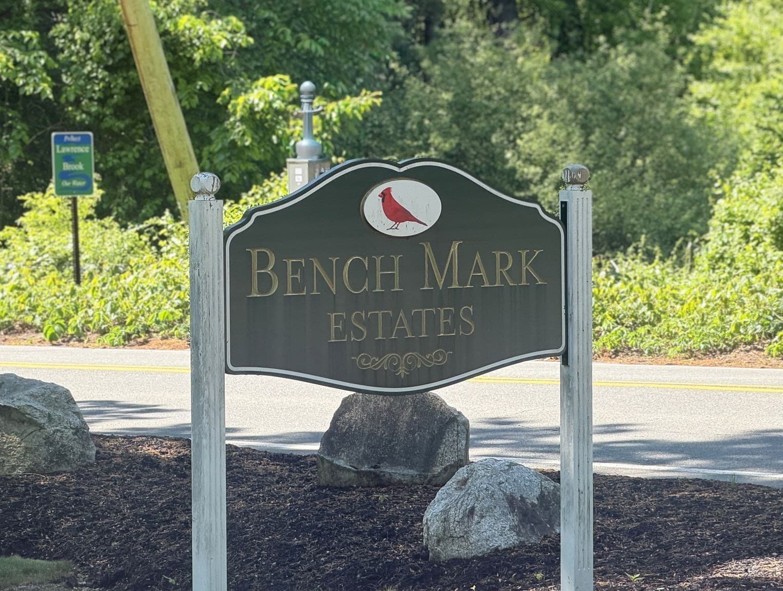 Condominium at 506 Cardinal Ln # 506, Tyngsborough MA 01879, Tyngsborough, photo 25 of 27