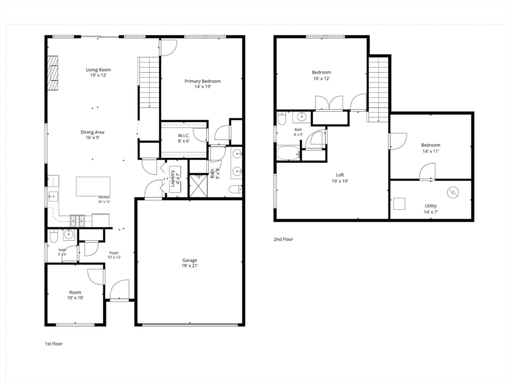Condominium at 705 Southwood Lane # 705, Clinton MA 01510, photo 34 of 34