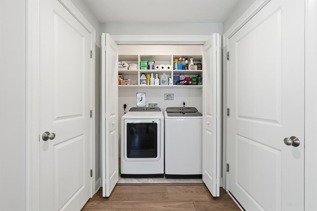 Condominium at 705 Southwood Lane # 705, Clinton MA 01510, photo 11 of 34