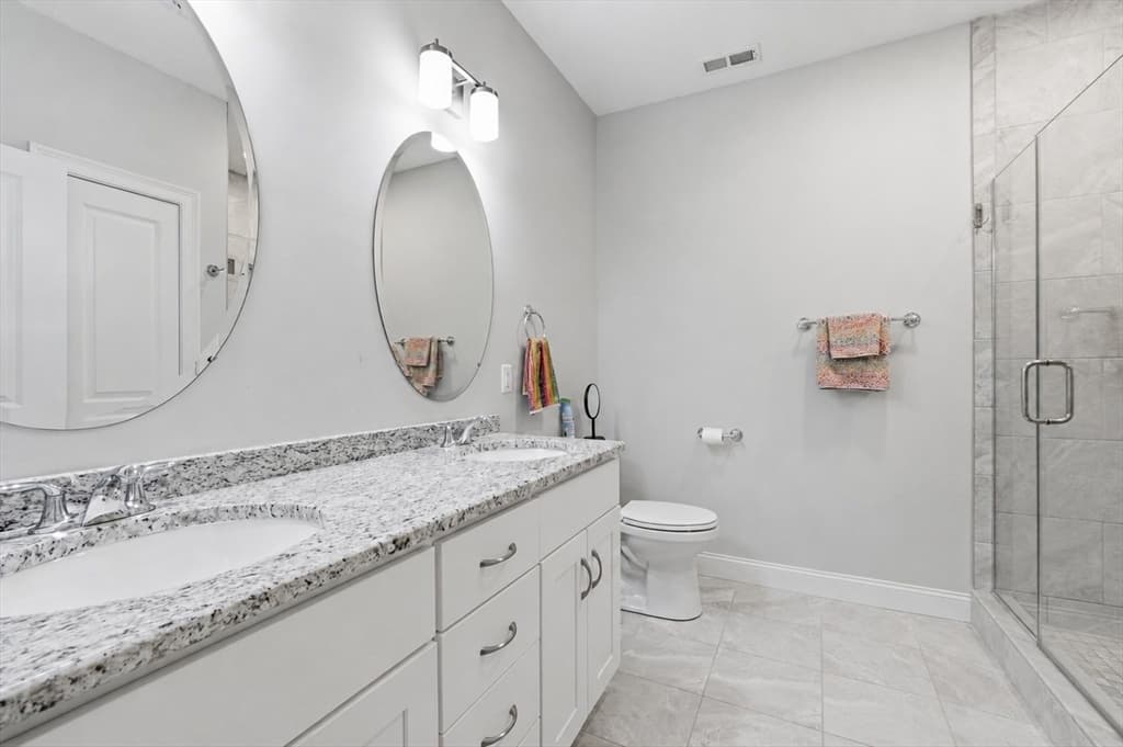 Condominium at 705 Southwood Lane # 705, Clinton MA 01510, photo 25 of 34