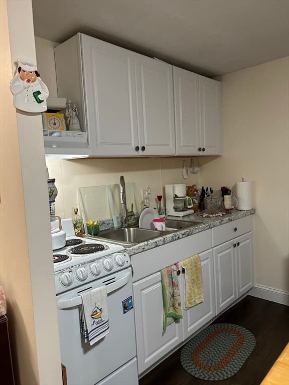 Condominium at 65 Greentree Ln # 35, Weymouth MA 02190, Weymouth, photo 4 of 16
