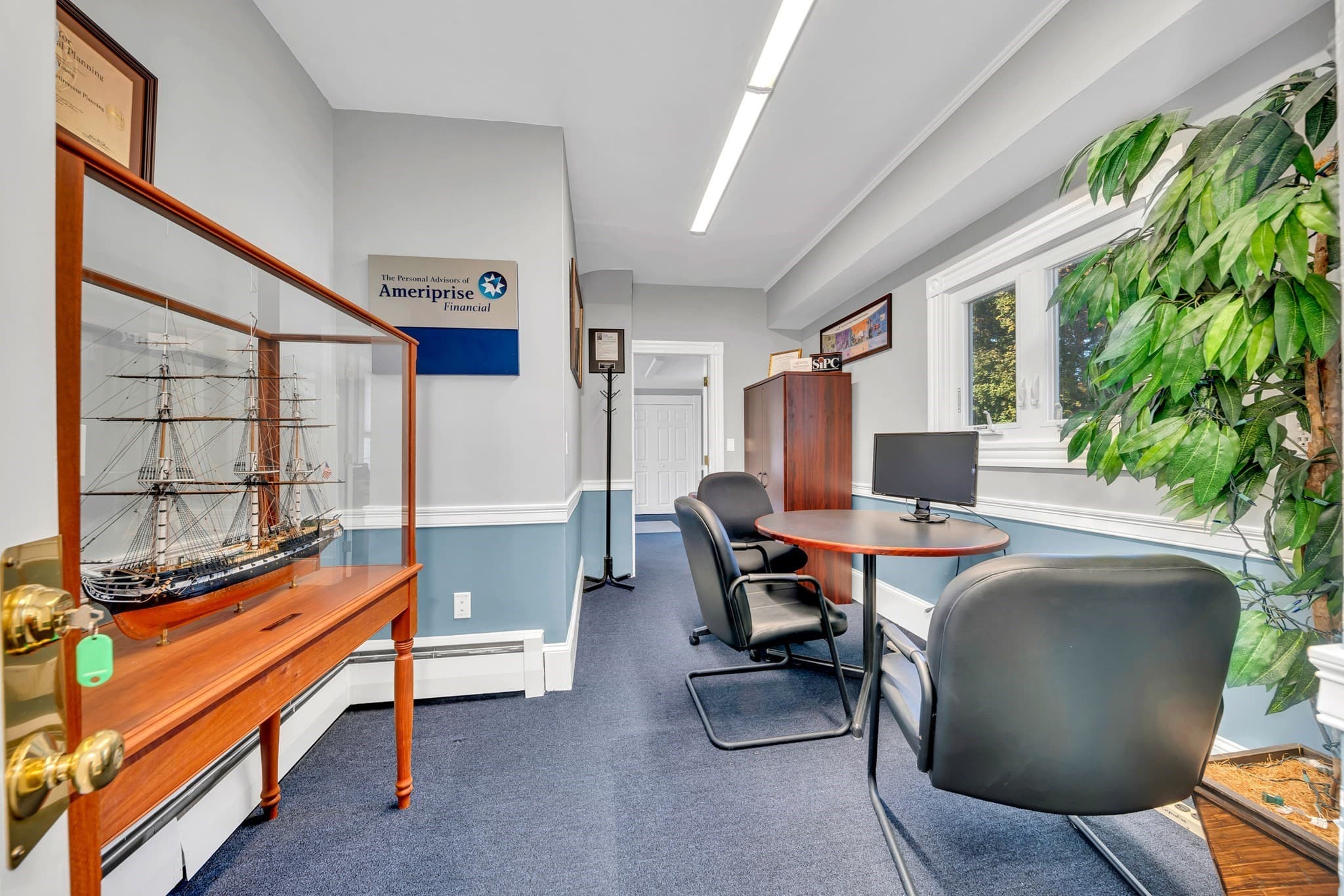 Commercial Sale at 68 Park St, Andover MA 01810, photo 26 of 34