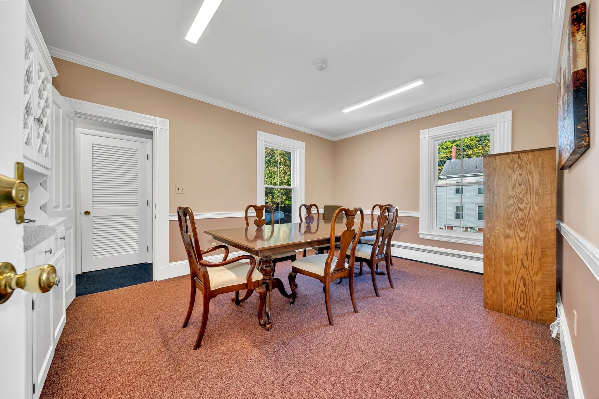 Commercial Sale at 68 Park St, Andover MA 01810, photo 22 of 34