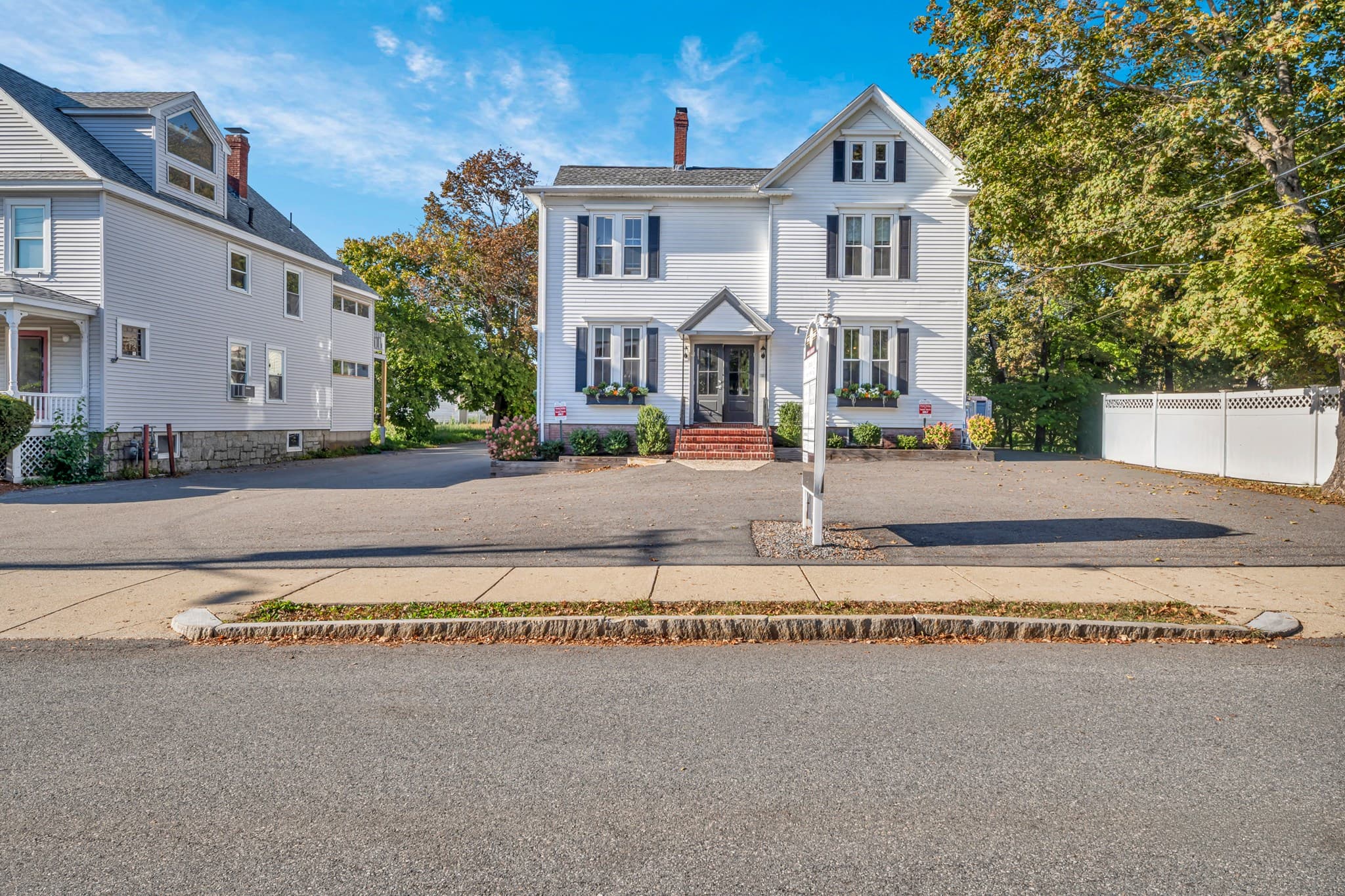 Commercial Sale at 68 Park St, Andover MA 01810, photo 32 of 34