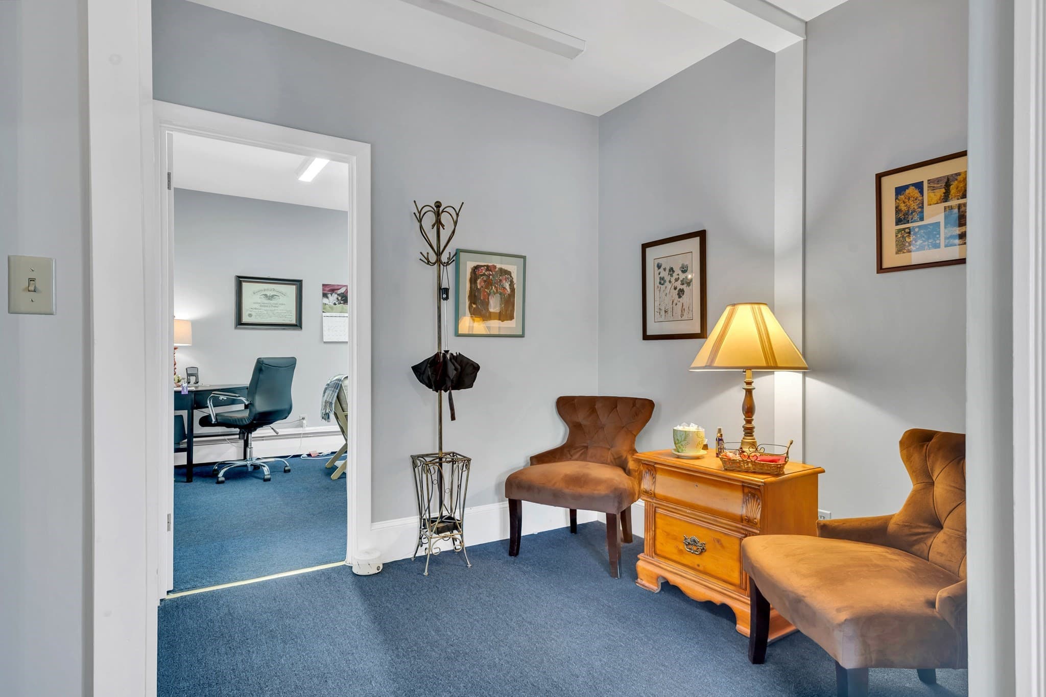 Commercial Sale at 68 Park St, Andover MA 01810, photo 20 of 34